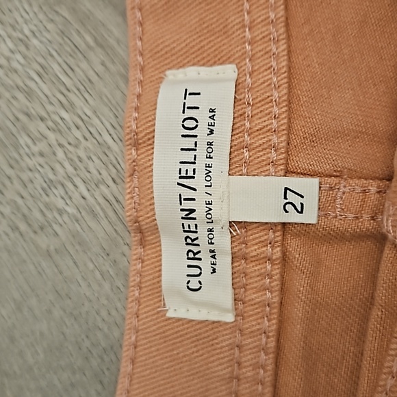 Current/Elliott The Riviera - Picture 5 of 6